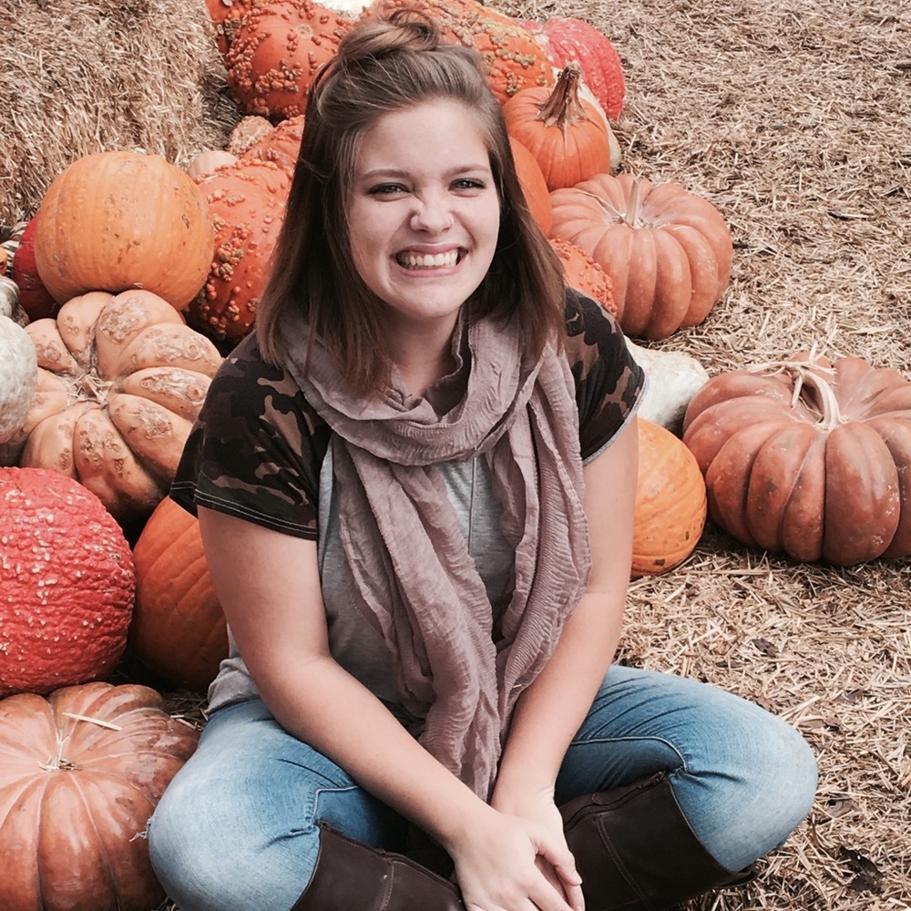 Meet your Posher, Annalene